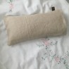Buckwheat Little pillow 15X30 + Pillowcase