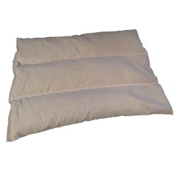 Buckwheat pillow 40X50...