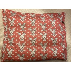 Buckwheat pillow 40X50 (stitched)
