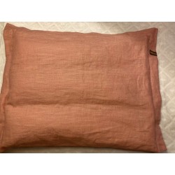 Buckwheat pillow 40X50 (stitched)