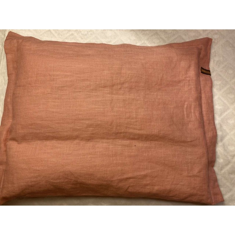 Buckwheat pillow 40X50 (stitched)