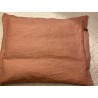 Buckwheat pillow 40X50 (stitched)
