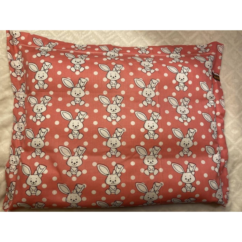 Buckwheat pillow 40X50 (classic)