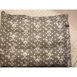 Buckwheat pillow 40X50 (classic)