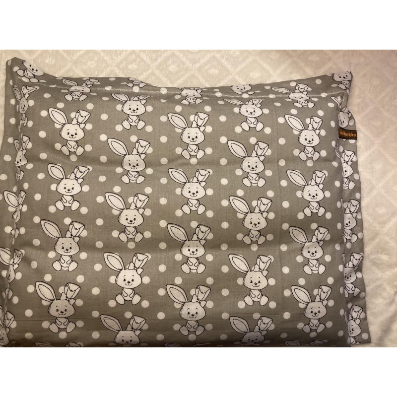 Buckwheat pillow 40X50 (classic)