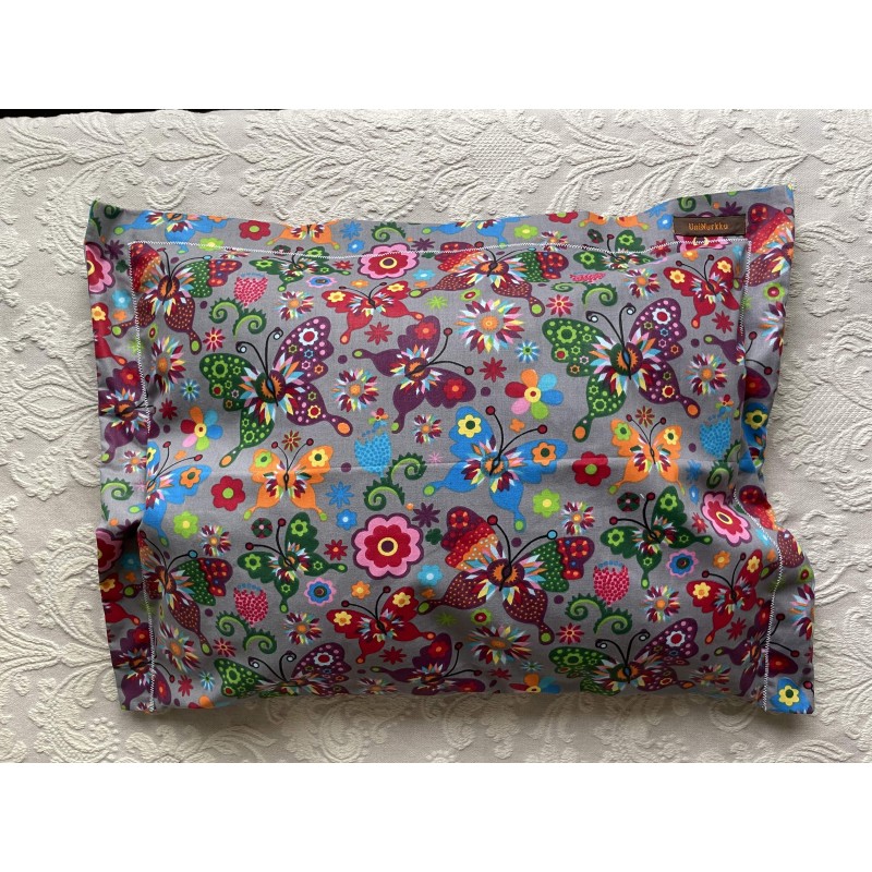 Buckwheat pillow 40X50 (classic)