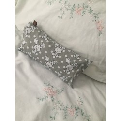 Little pillow + Pillowcase...