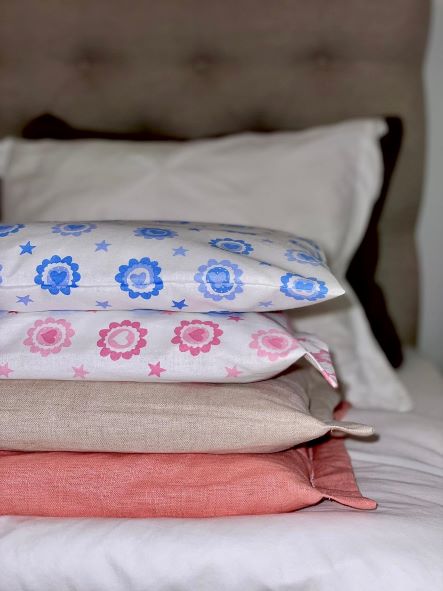 CHOOSE A BUCKWHEAT SHELL PILLOW CHOOSE A BUCKWHEAT SHELL PILLOW